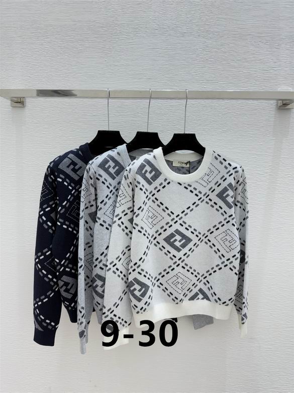 Fendi S-XL 165